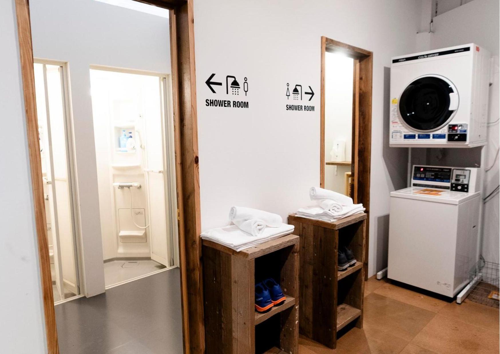 Itj Base Shuzenji Hotel Bán đảo Izu Ngoại thất bức ảnh
