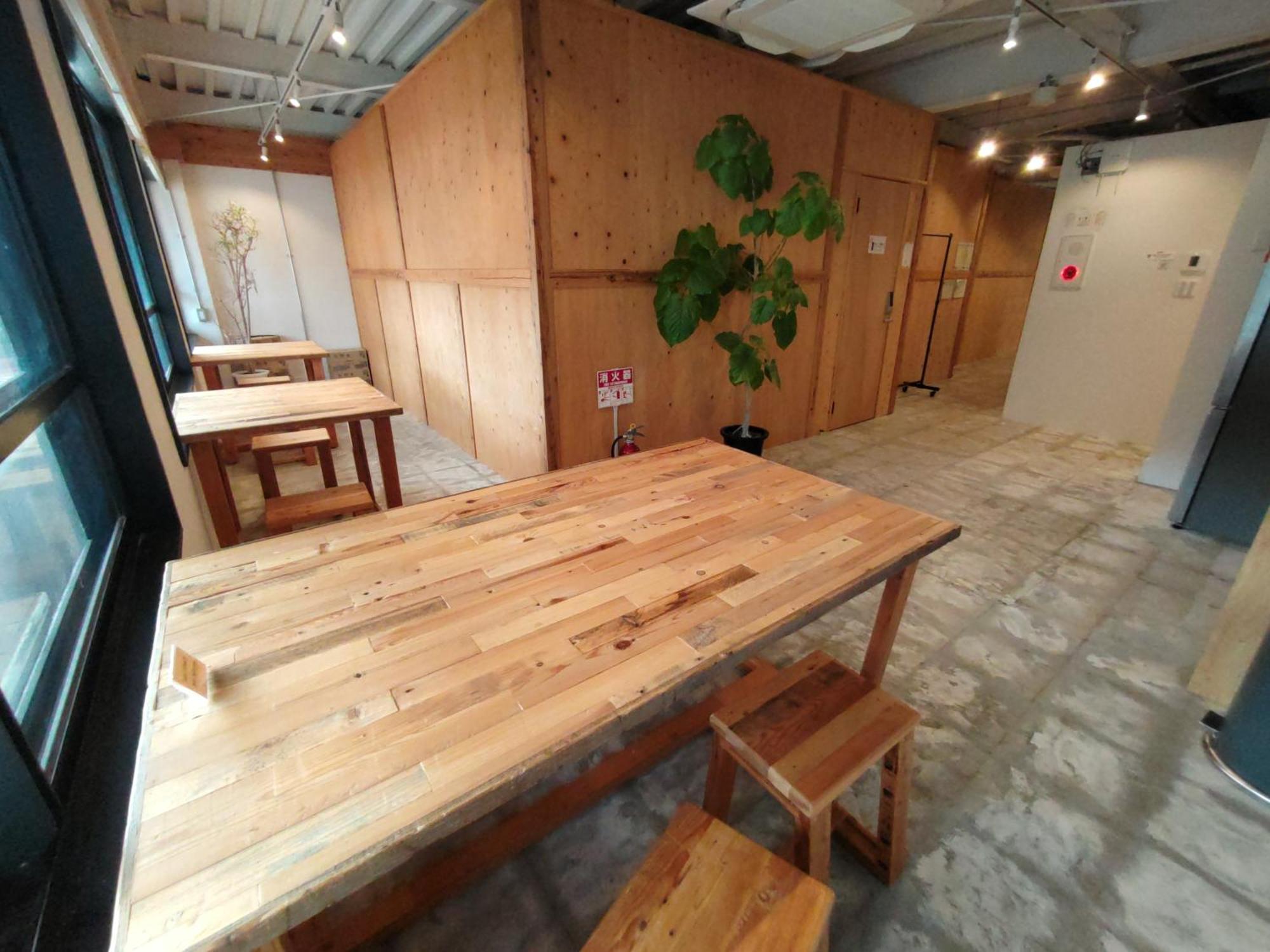 Itj Base Shuzenji Hotel Bán đảo Izu Ngoại thất bức ảnh